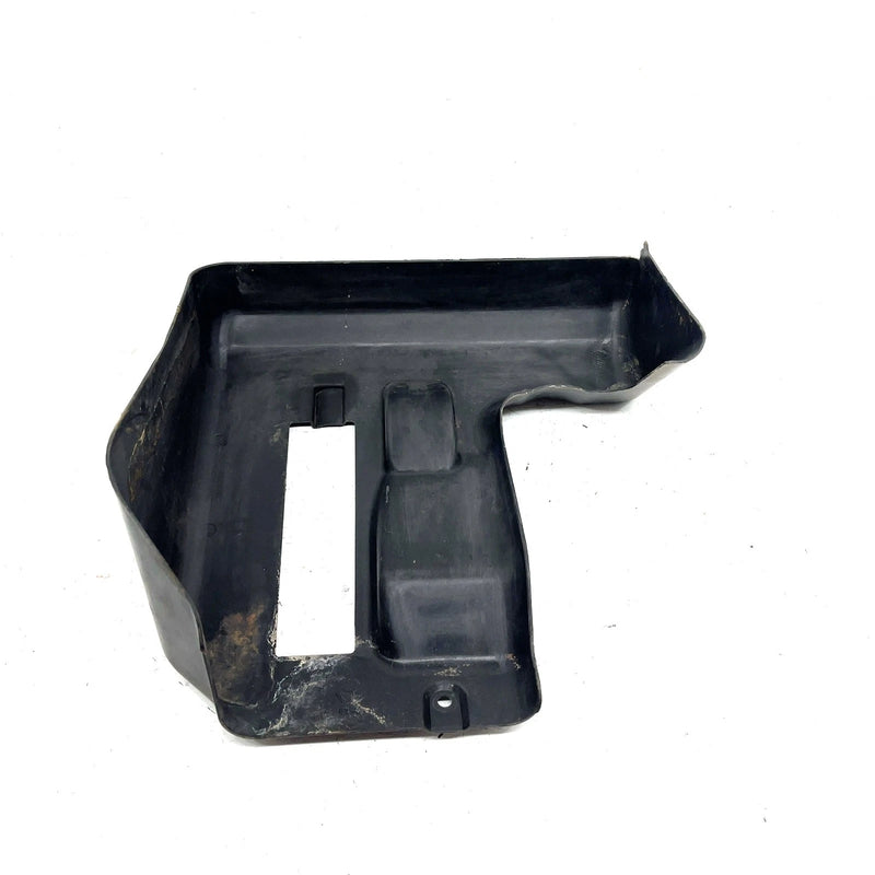 2003 Kawasaki Prairie 650 KVF650A 4x4 OEM Lower Fuel Tank Shroud 14091-1404 AK37