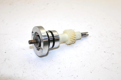 2000 Ski-doo Mxz 600 Oem Oil Pump/Water Pump Shaft 420837421 Q3119