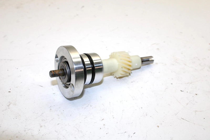2000 Ski-doo Mxz 600 Oem Oil Pump/Water Pump Shaft 420837421 Q3119