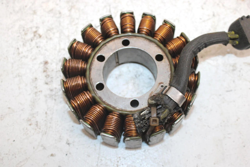 2005 Polaris Sportsman 800 Oem Stator 4010911 AP146