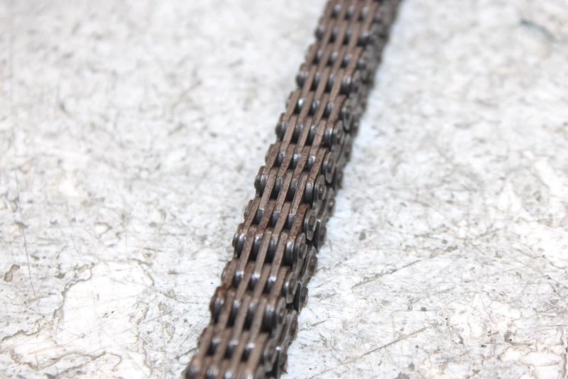 2006 Polaris Sportsman 500 Oem Transmission Silent Chain 3234264 AP186