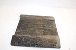 1996 Arctic Cat Montego Deluxe Oem Ride Plate 0673-676 JA13