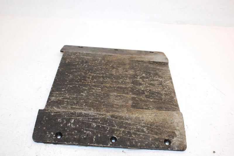 1996 Arctic Cat Montego Deluxe Oem Ride Plate 0673-676 JA13