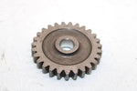 03 Arctic Cat 500 Fis Automatic  Oem  27T Starter Idler Gear 3402-349 AA19.1
