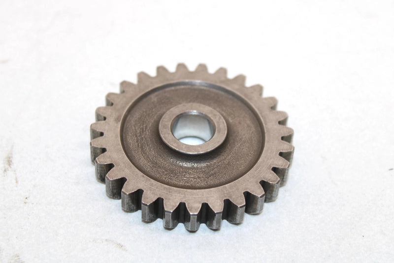 03 Arctic Cat 500 Fis Automatic  Oem  27T Starter Idler Gear 3402-349 AA19.1