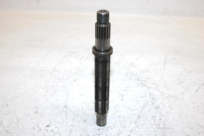 1996 Kawasaki Bayou 300 Oem Transmission Output Shaft 13128-1132 AK19