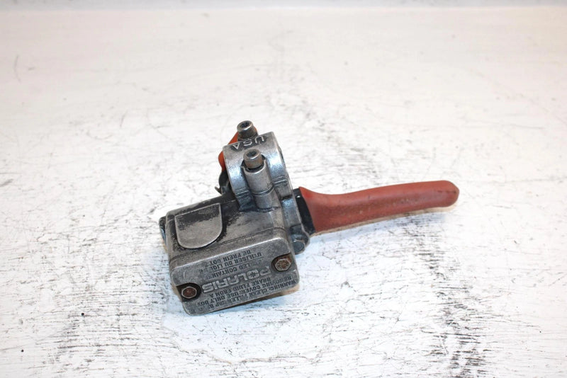 1991 Polaris Sport Oem Master Cylinder 2050051 SP26