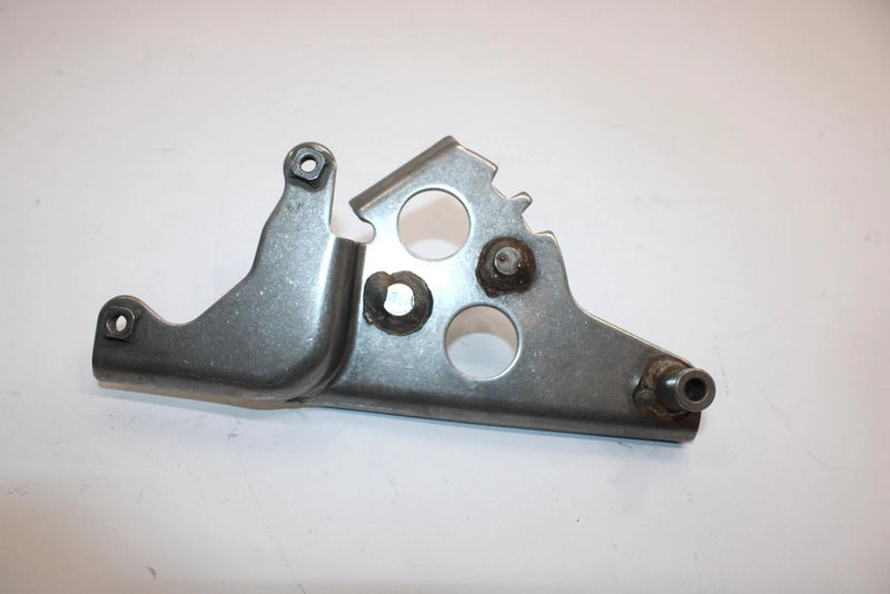 97 Yamaha Venture 600 Vt600a Oem Stopper Plate Guide 8CW-18161-01-00 SY37