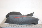 2002 Ski-doo Mxz 800 Adrenaline Oem Rear Bumper Cover Set 861777800 SS21