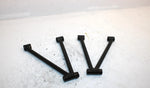 97 Arctic Cat Z 440 Oem Upper A Arm Set 0703-437 SA305