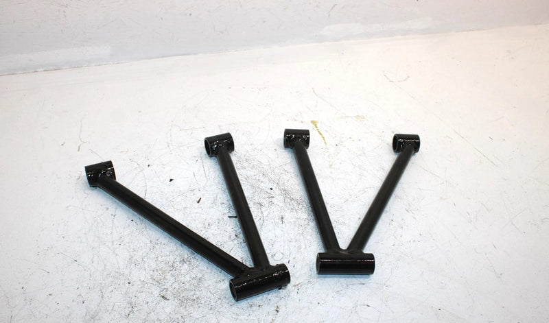 97 Arctic Cat Z 440 Oem Upper A Arm Set 0703-437 SA305