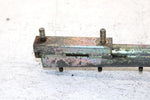 1990 Yamaha Phazer Ii Oem Front Bumper 87F-77512-00-00 SY16