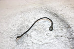 1998 Arctic Cat Zr 600 Oem Ground Wire 0686-126 SA33