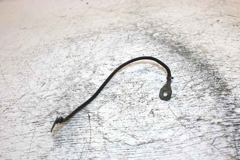 1998 Arctic Cat Zr 600 Oem Ground Wire 0686-126 SA33
