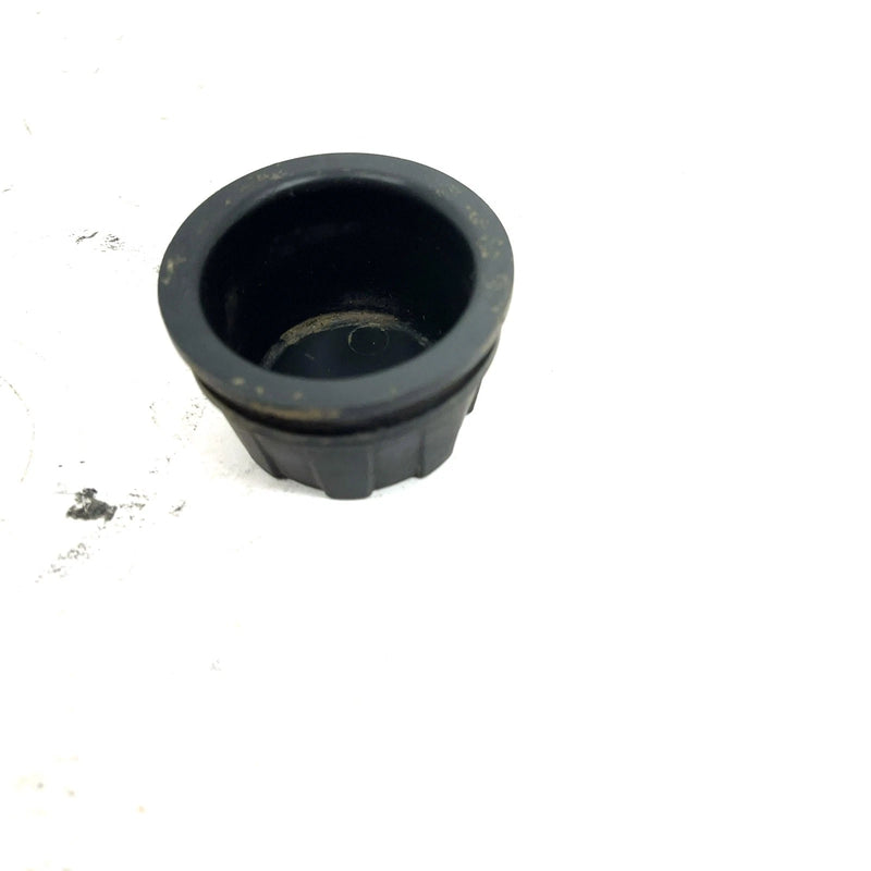 01-09 Honda Foreman Rubicon 500 TRX500 OEM Hub Cap 44732-HN2-010 AH79