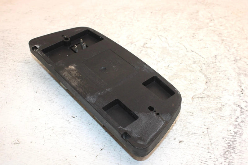 2000 Ski-doo Mxz 700 Oem Tail Brake Light Base 510004061 SS8