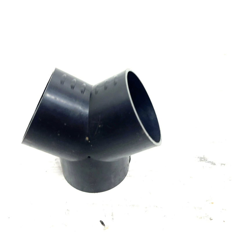 2022 Can-Am Defender HD10 OEM Duct Ventilation Hose 705800707 XB0.1