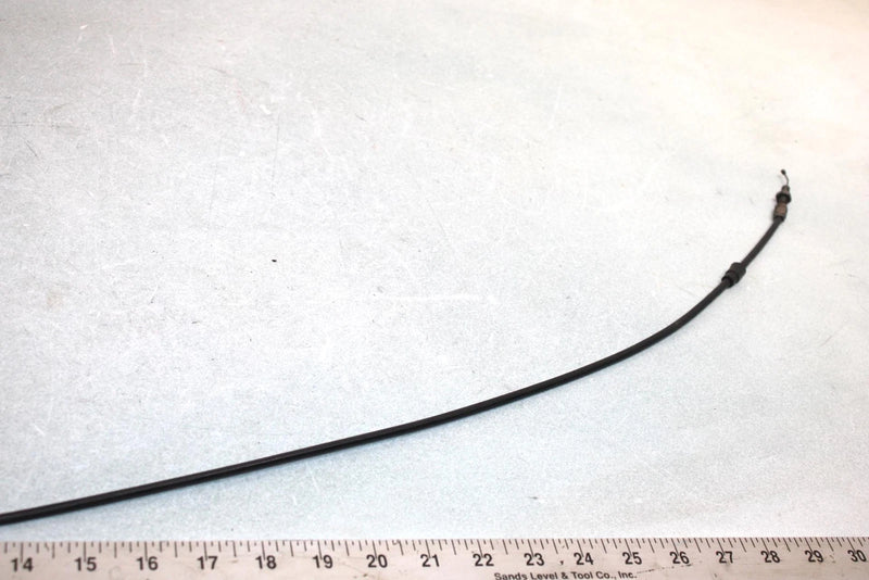 92 Polaris Trail Boss 4x4 Oem Choke Cable 7080371 AP7