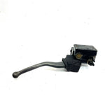 06 Honda Rancher 350 TRX350FM 4x4 OEM Front Master Cylinder 45510-HN5-N01 AH75