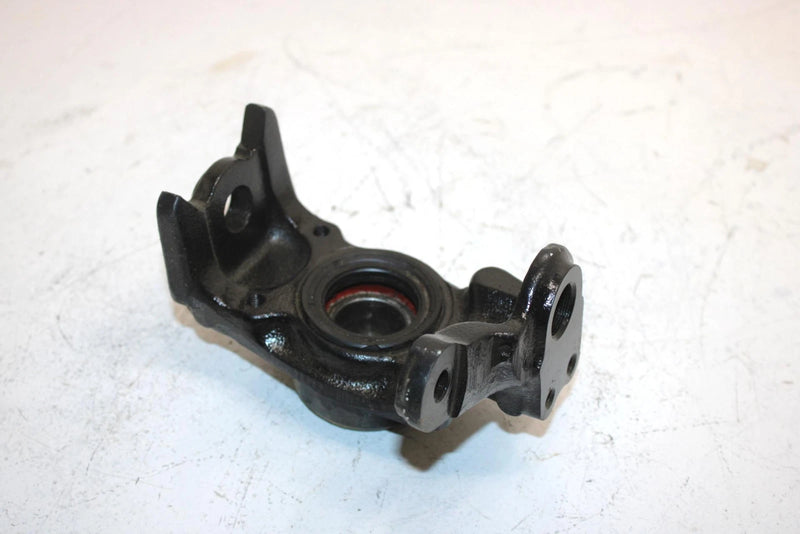 86 Honda Trx 350 A Fourtrax 350 Oem Right Steering Knuckle 51210-HA7-670 AH25