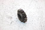 2001 Polaris Magnum 500 Oem 16T W/19T Spline Transmission Gear 3233770 AP157