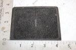 1990 Kawasaki 650 Ts Oem Air Filter 92160-3704 JK8