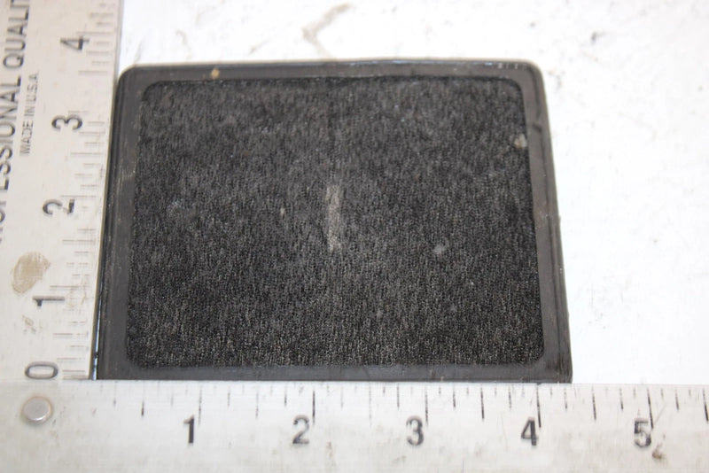 1990 Kawasaki 650 Ts Oem Air Filter 92160-3704 JK8