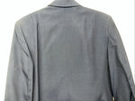 New Women’s Riders Mark Blue Riding Coat 14L #23-37000 JJ-608