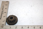 96 Suzuki King Quad 300 Ltf4wdx Oem Starter Idler Gear 12611-19B00 AS21