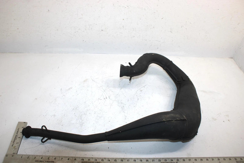 97 Polaris Xcr 600 Se Oem Mag Exhaust Pipe 1260736 SP18