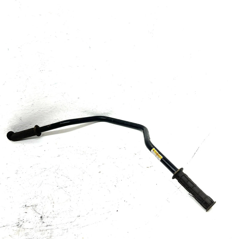 2006 Arctic Cat 650 4x4 V2 Stewart Auto OEM Handlebar 0505-448 AA37