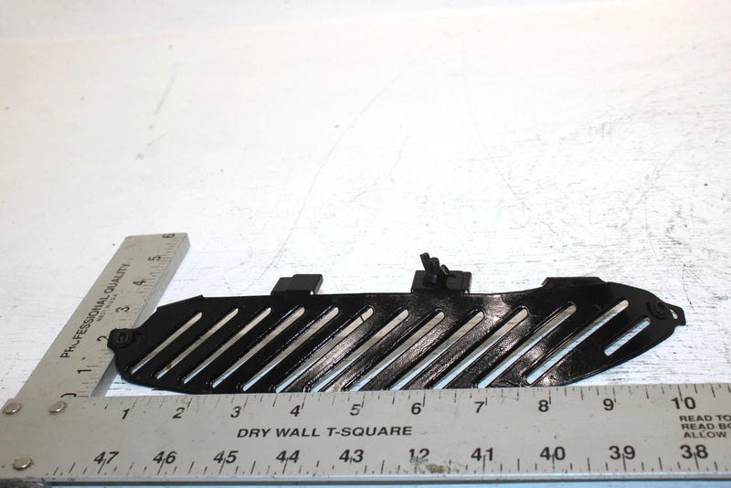 1998 Ski-doo Formula 500 Oem Right Upper Grille 517298900 SS1