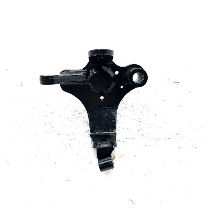 89-01 Suzuki Quadrunner 160 OEM Front Right Steering Knuckle 51230-02C01 AS32
