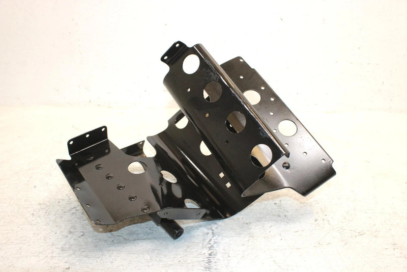 2001 Polaris 500 Classic Oem Right Footrest 1012682 SP27