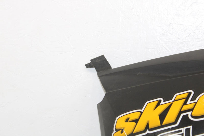 2005 Ski-doo Summit 800 Oem Left Side Panel (Black) 517302803 SS100