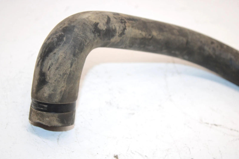 21Can-am OutlanderMax450 4x4 Dps Oem Coolant Tank To Engine Hose 709200893 AB4