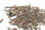 1990 Arctic Cat El Tigre Ext Mountain Cat Oem Nut Bolt Spacer Hardware Kit SA49