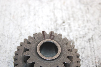1998 Honda Foreman Fourtrax Oem Reverse Idle Gear 23720-HM7-000 AH35