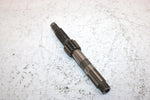 1986 Yamaha  Badger Yfm80s Oem Transmission Mainshaft 29F-17411-01-00 AY8