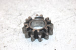 2003 Kawasaki Prairie 650 Oem 12T Reverse Input Gear 13262-0235 AK26