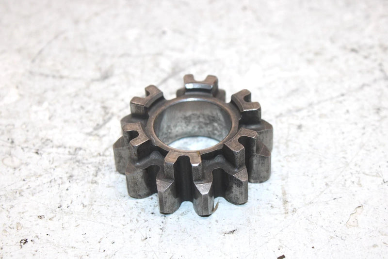 2003 Kawasaki Prairie 650 Oem 12T Reverse Input Gear 13262-0235 AK26