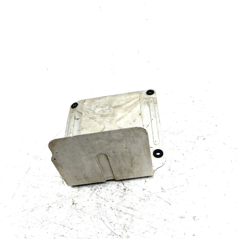 2000 Suzuki King Quad 300 4x4 OEM Heat Shield Plate 47432-19B02 AS34