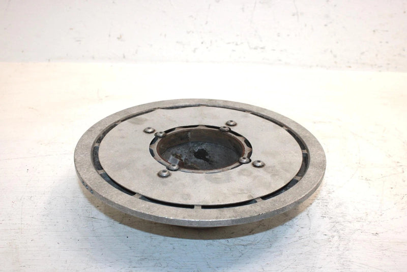 1996 Polaris 500 Oem Secondary Clutch Halfs 1321925 SP14