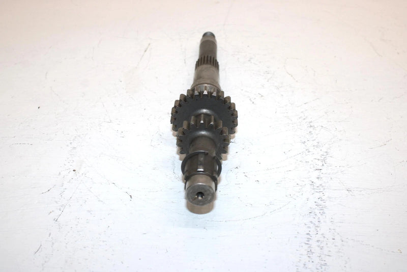 2000 Yamaha  Kodiak 400 Oem Secondary Trans Shaft 5GH-17681-00-00 AY26