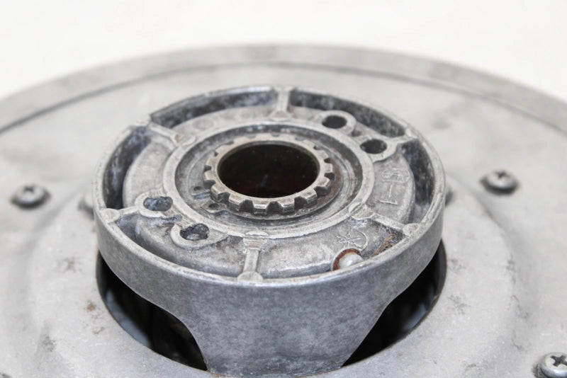 1989 Yamaha Phazer Oem Secondary Driven Clutch 89N-17660-00-00 SY13