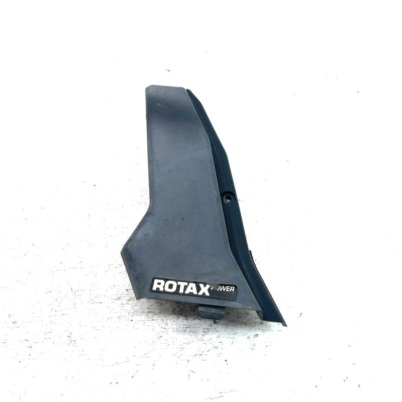 16-22 Can-Am Defender HD10 OEM Right Roll Cage Cover 715003565 XB0.2