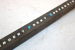 89 Polaris 500 Oem Right Trailing Arm 1822052-067 1822052 SP133