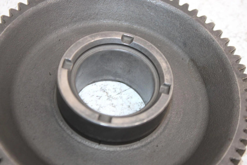 1987 Honda Fourtrax 350 A Oem Starter Clutch Gear 28110-HA7-770 AH39
