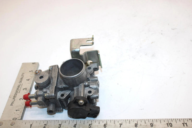05 Arctic Cat T660 Turbo Touring Oem Throttle Body 3006-817 SAS6
