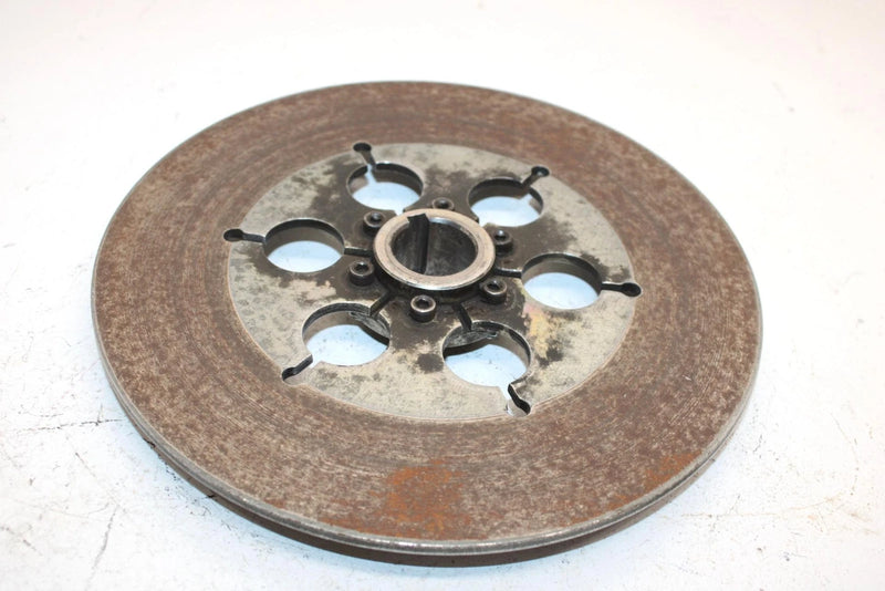 90 Arctic Cat El Tigre Ext Oem Brake Rotor 0109-867 SAS1